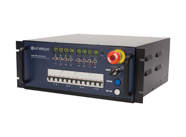 KINESYS Digihoist LV Motorstyring