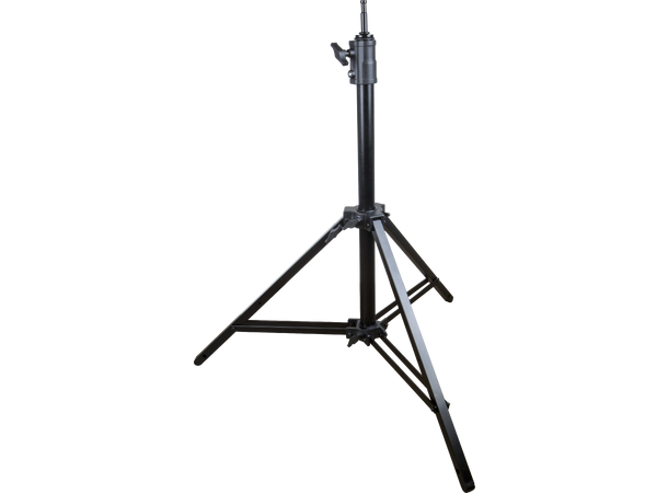 KUPO 163MBC steady cam stativ m/hjul - Bilde 2
