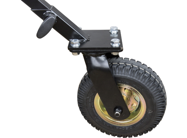 KUPO 163MBC steady cam stativ m/hjul - Bilde 5