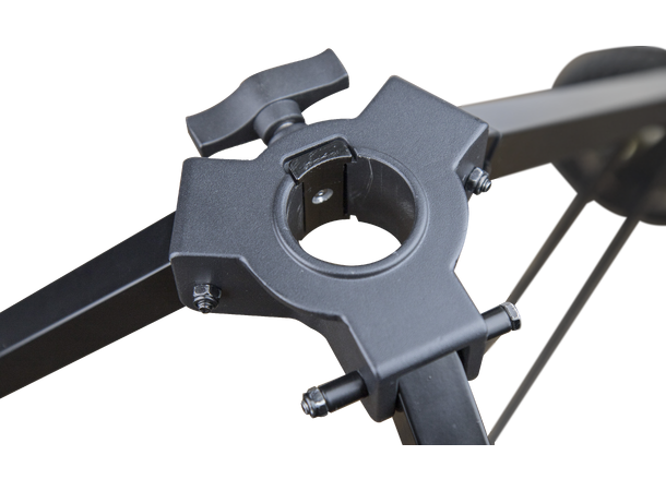 KUPO 163MBC steady cam stativ m/hjul - Bilde 11