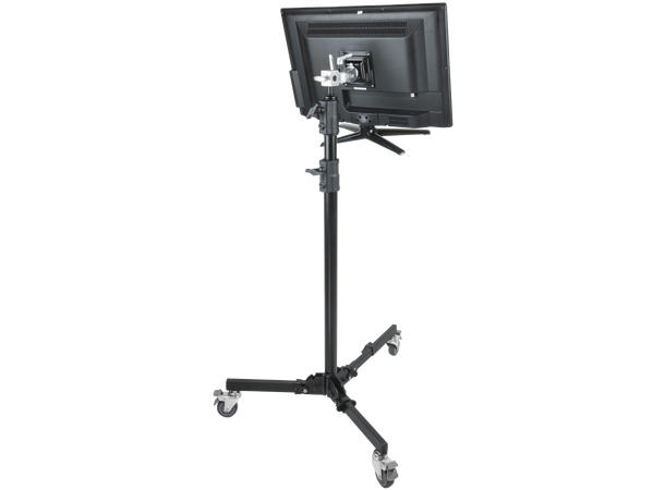 KUPO 322M monitor stativ - Bilde 3