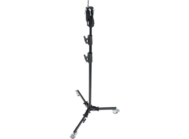 KUPO 360M aluminium lysstativ