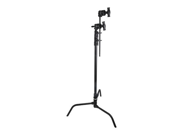 KUPO CT-20MKB turtle base stativ m/bom - Bilde 2