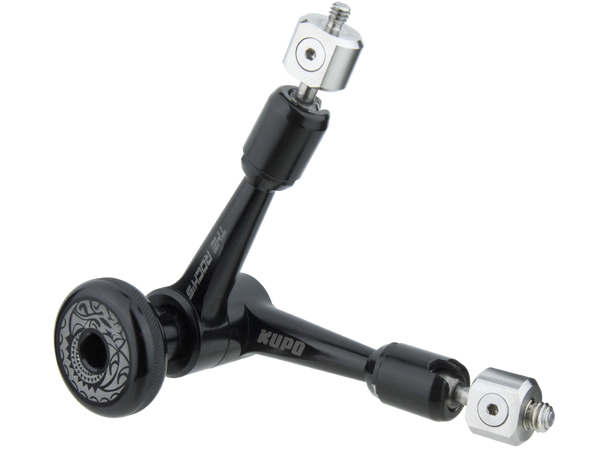 KUPO KCP-110 10" "Rocks" arm