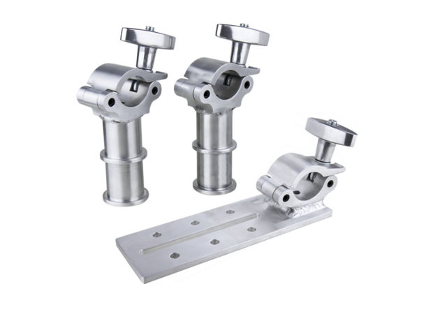 KUPO KCP-653 Camera Mounting Plate Kit