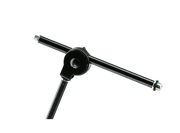 K&M 21430 Mikrofonstativ Overhead - Bilde 2