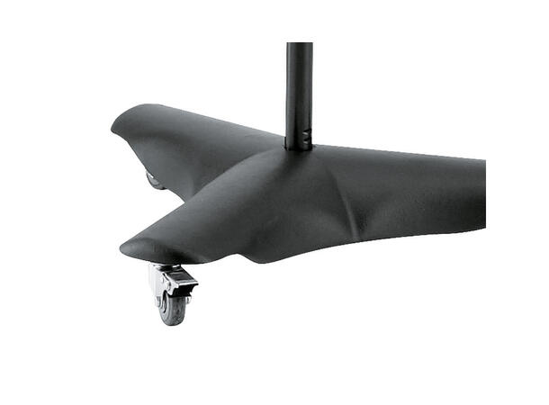 K&M 21430 Mikrofonstativ Overhead - Bilde 4