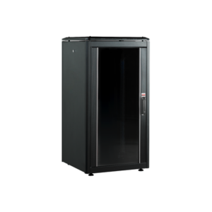 LANDE Rackskap Dynamic series 22U