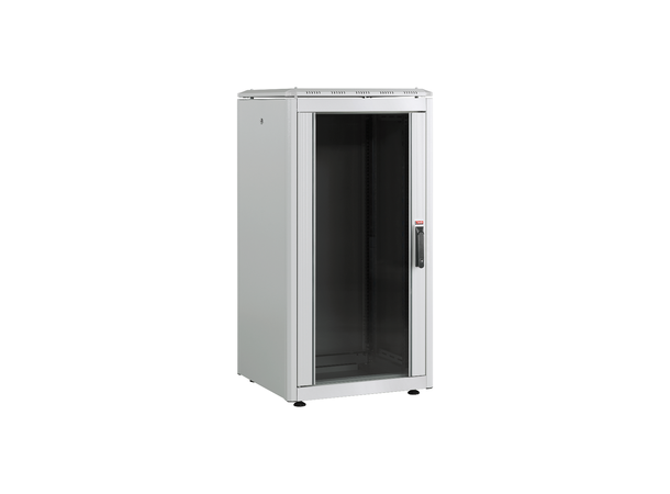 LANDE Rackskap Dynamic series 22U