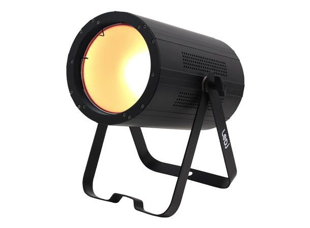 LEDJ 150W COB CW/WW Par, 80°, B-Vare - Bilde 2