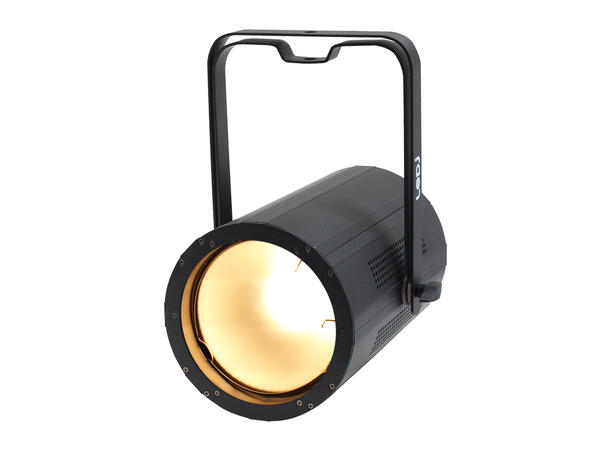 LEDJ 150W COB CW/WW Par, 80°, B-Vare - Bilde 4