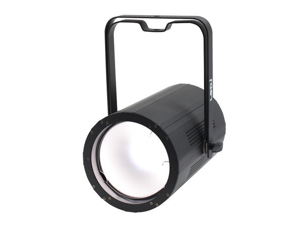 LEDJ 150W COB CW/WW Par, 80°, B-Vare - Bilde 5