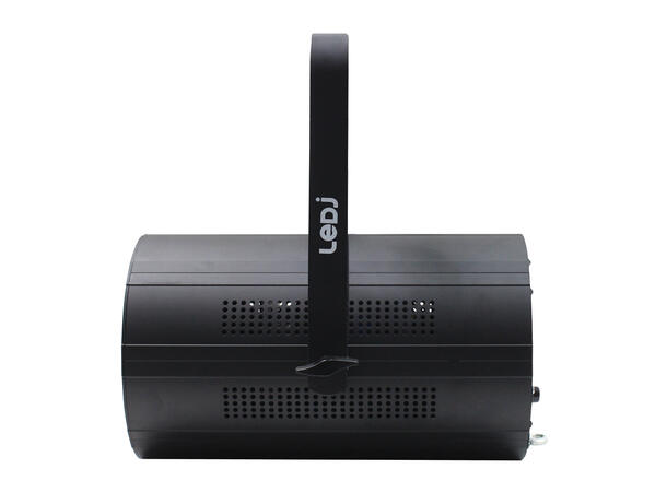 LEDJ 150W COB RGBA Par - Bilde 7