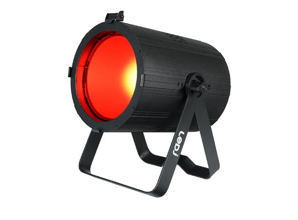 LEDJ 200W COB RGBAL Par - Bilde 2