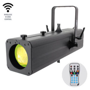 LEDJ Artisan 1200 RGBAL Profil