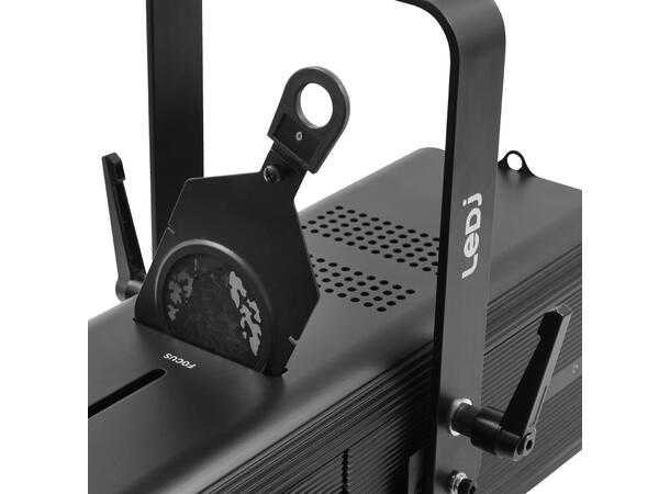 LEDJ Artisan 1200 RGBAL Profil - Bilde 3