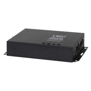 LEDJ PRO LED Starcloth controller