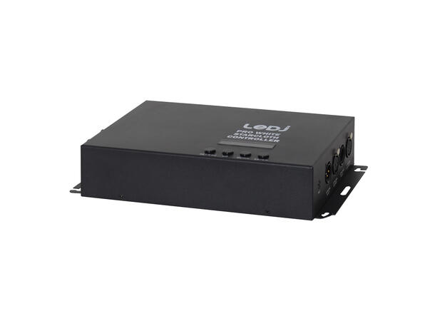 LEDJ PRO LED Starcloth controller
