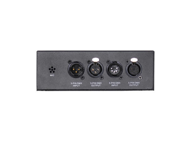 LEDJ PRO LED Starcloth controller - Bilde 2