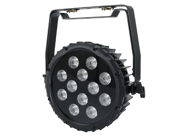 LEDJ Spectra Par - Bilde 2