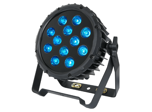 LEDJ Spectra Par - Bilde 3