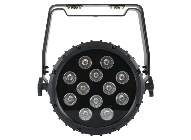 LEDJ Spectra Par - Bilde 5