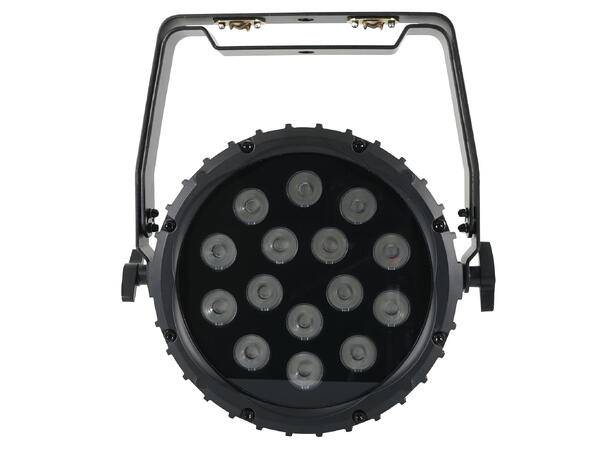 LEDJ Spectra Par 15Q8 PRO LED Par, IP65 - Bilde 4