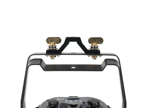 LEDJ Spectra Par 15Q8 PRO LED Par, IP65 - Bilde 7