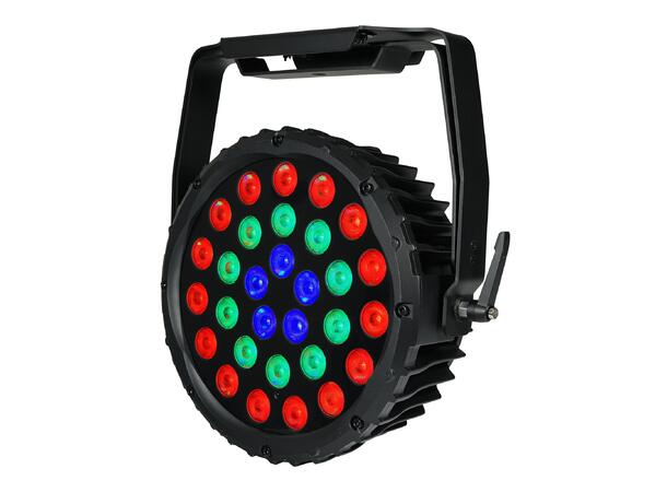 LEDJ Spectra Par 30Q8 PRO LED Par, IP65