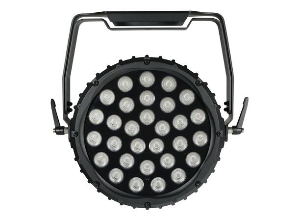 LEDJ Spectra Par 30Q8 PRO LED Par, IP65 - Bilde 2