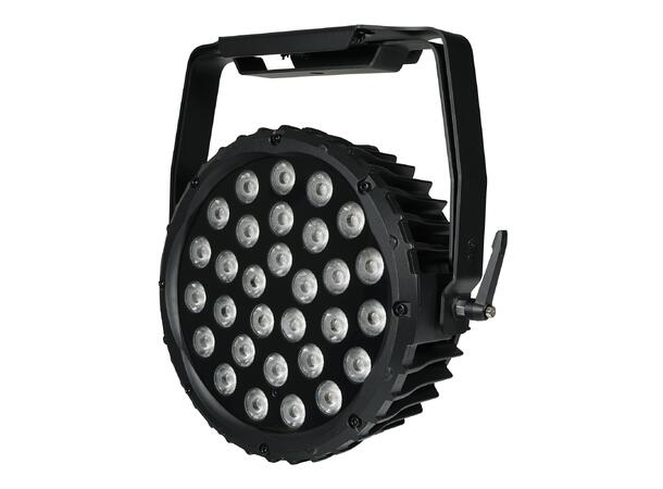 LEDJ Spectra Par 30Q8 PRO LED Par, IP65 - Bilde 3