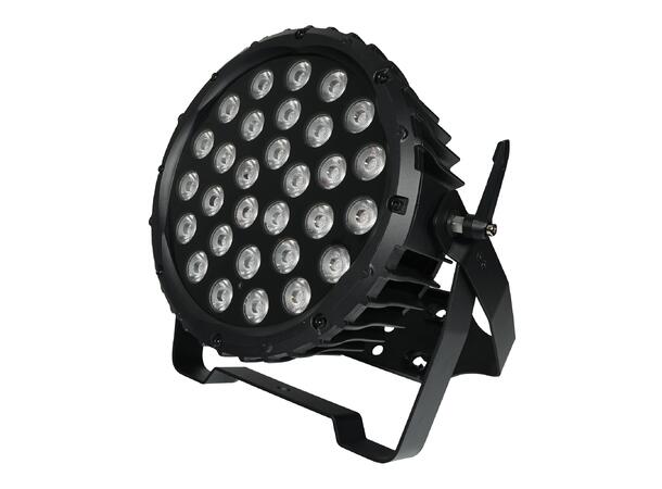 LEDJ Spectra Par 30Q8 PRO LED Par, IP65 - Bilde 4