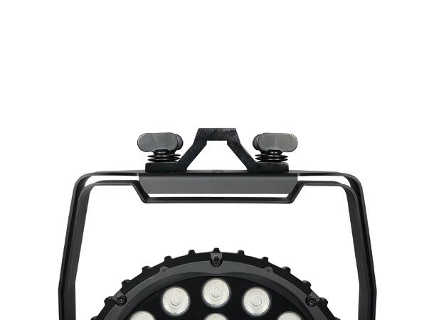 LEDJ Spectra Par 30Q8 PRO LED Par, IP65 - Bilde 9