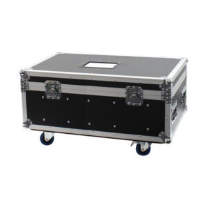 LEDJ Spectra QX40 Flight case