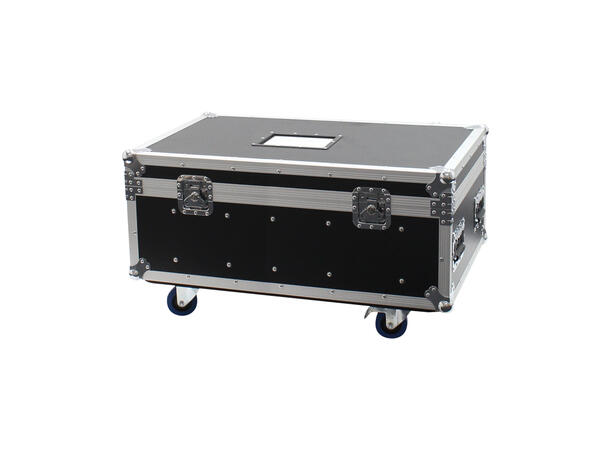 LEDJ Spectra QX40 Flight case