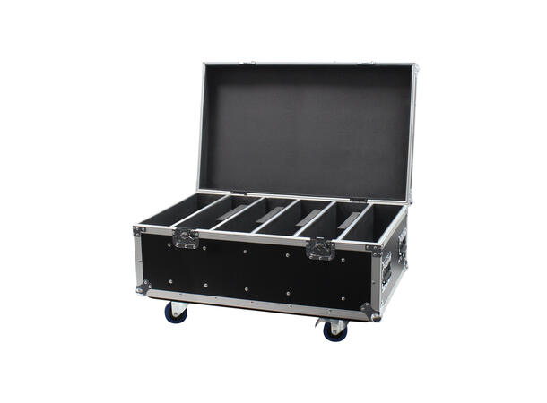LEDJ Spectra QX40 Flight case - Bilde 2