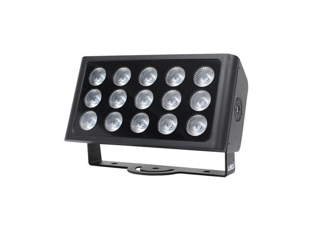 LEDJ Spectra flood Q15HEX Wash, IP65 - Bilde 2
