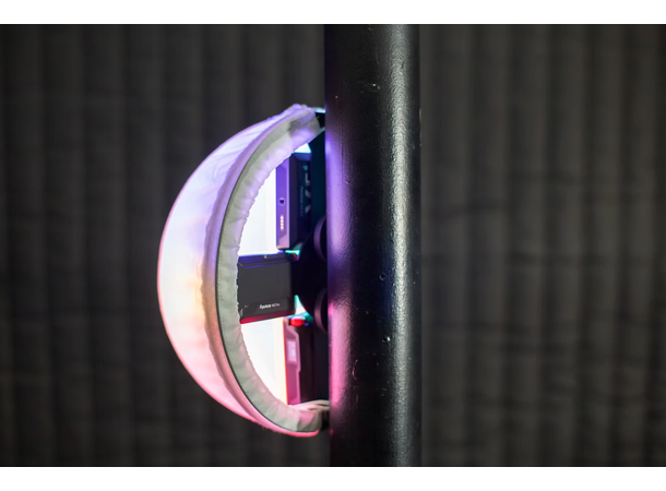 LIGHTSOCK LS-DM Dome14?/35.5cm diameter - Bilde 11