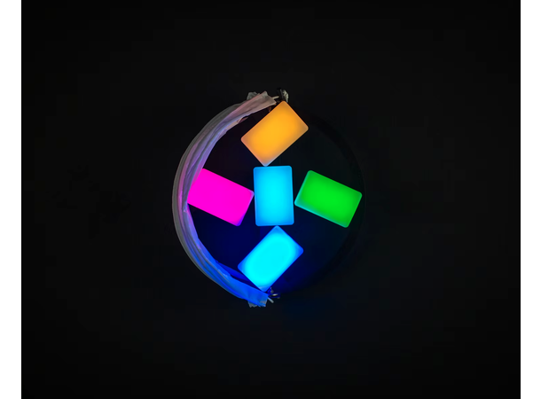 LIGHTSOCK LS-DM Dome14?/35.5cm diameter - Bilde 7