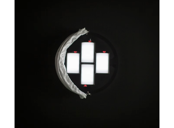 LIGHTSOCK LS-DM Dome14?/35.5cm diameter - Bilde 8