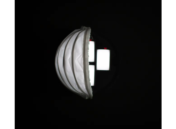 LIGHTSOCK LS-DM Dome14?/35.5cm diameter - Bilde 9