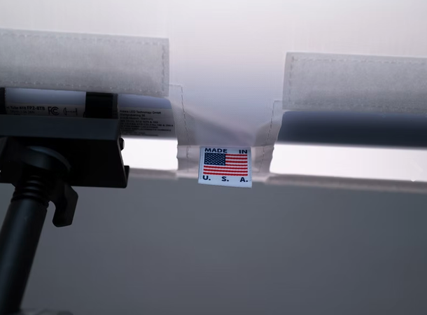 LIGHTSOCK LS20 Single Helios Tube - Bilde 3