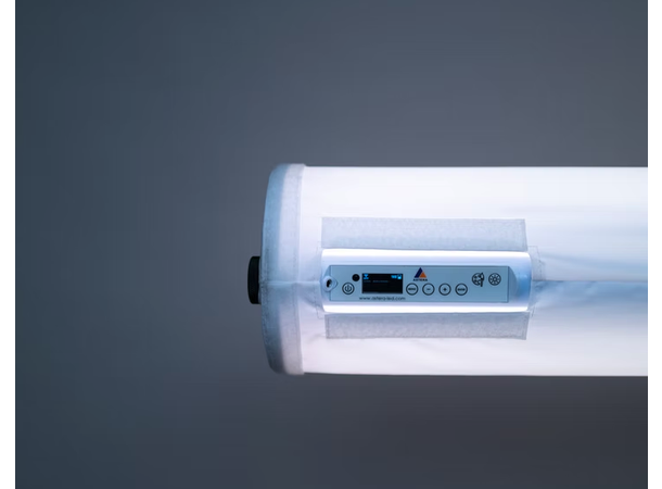 LIGHTSOCK LS40 Single Titan Tube - Bilde 2