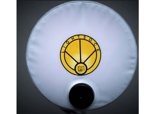 LIGHTSOCK LS40 Single Titan Tube - Bilde 3