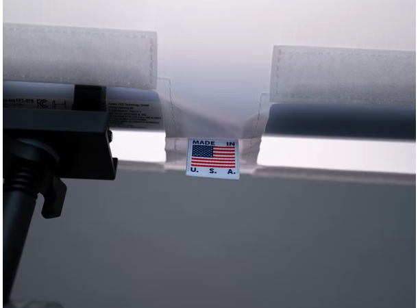 LIGHTSOCK LS40 Single Titan Tube - Bilde 6