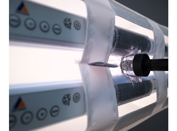 LIGHTSOCK LSD20 Dooplo20 - Bilde 7