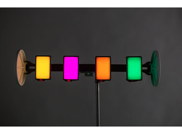 LIGHTSOCK LSM-24 Magnetic 24?/61cm long - Bilde 9