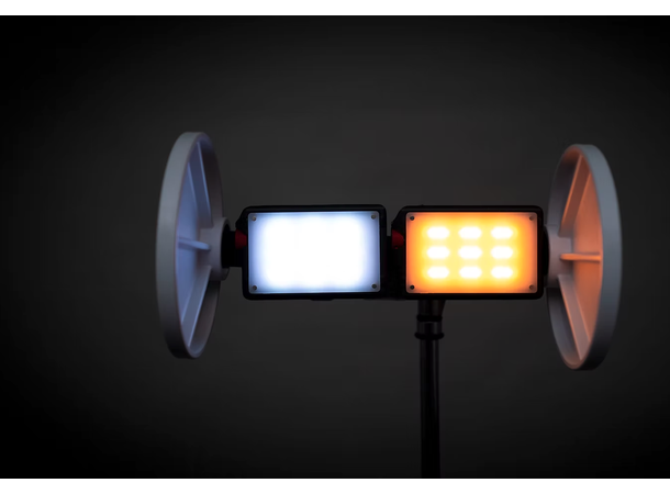 LIGHTSOCK LSM-Mini Magnetic 12?/30cm - Bilde 4