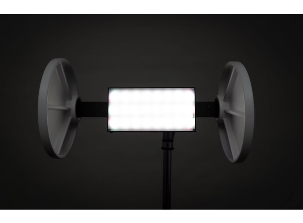 LIGHTSOCK LSM-Mini Magnetic 12?/30cm - Bilde 5