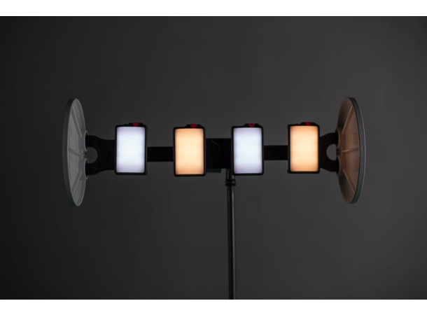 LIGHTSOCK LSMD-24 Magnetic 24?/61cm long - Bilde 5